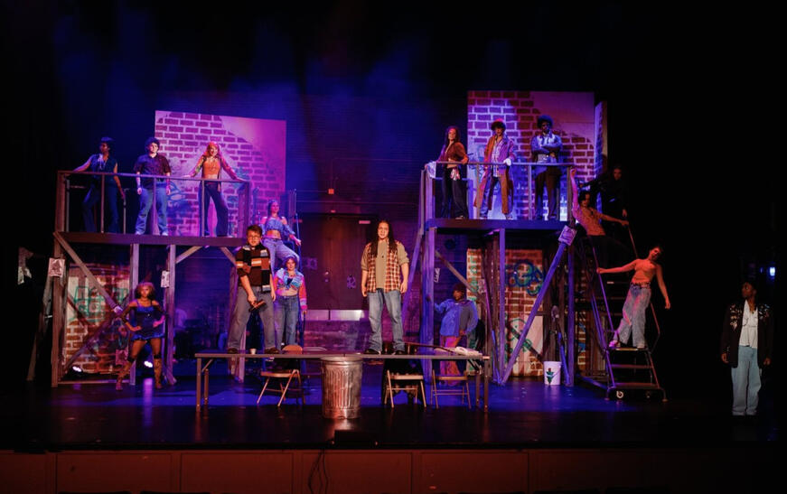 Rent photos by: Lisa Teadt