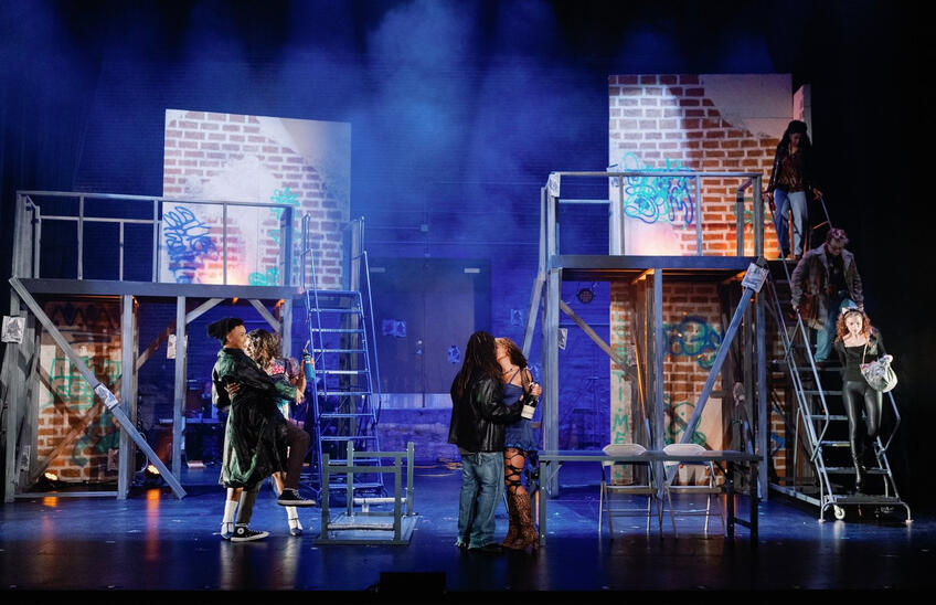 Rent photos by: Lisa Teadt