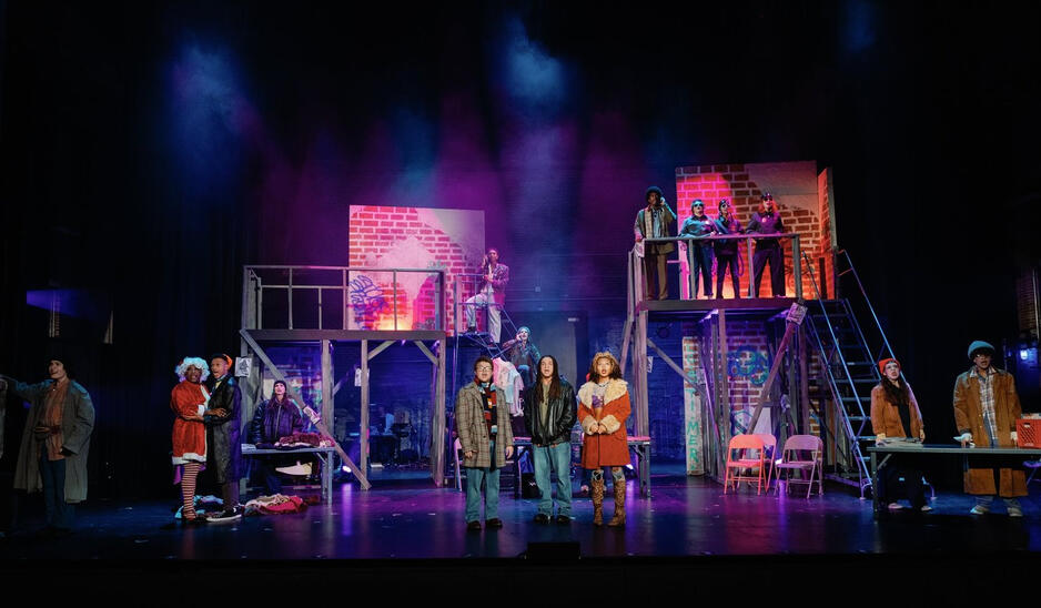Rent photos by: Lisa Teadt