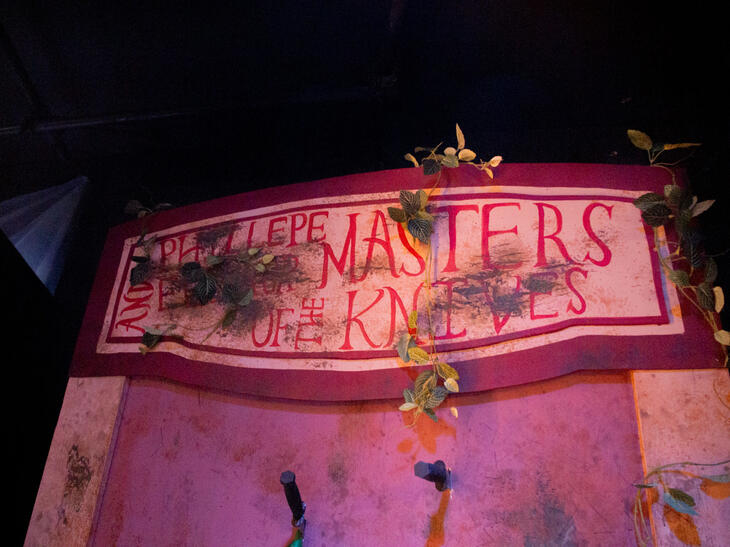 Process/Detail Photos