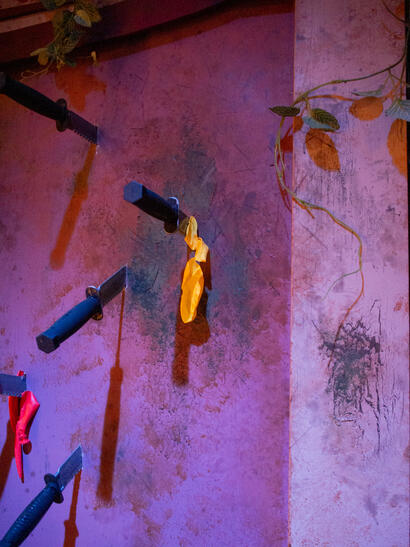 Process/Detail Photos