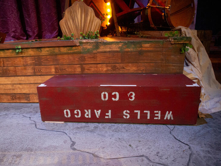 Process/Detail Photos